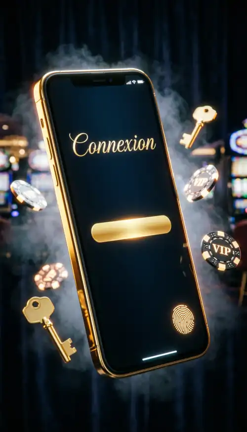 Unique Casino Login