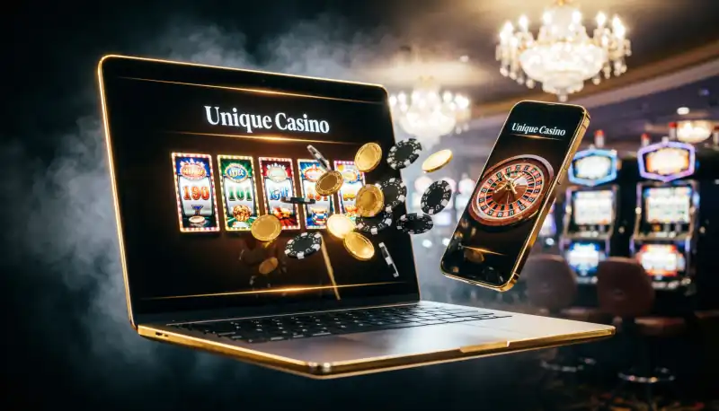 Unique Casino Official